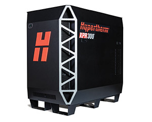 Аппарат плазменной резки Hypertherm XPR300