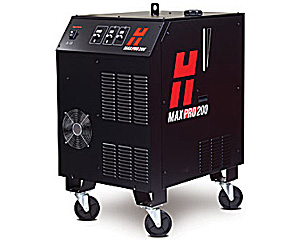 Система плазменной резки металла Hypertherm MAXPRO200