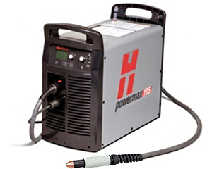 Аппарат плазменной резки Hypertherm Powermax 105